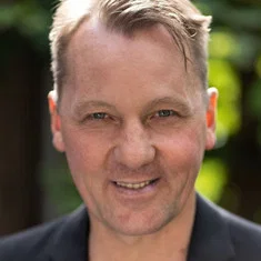 Martin Klodzinski