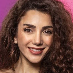 Gina Dirawi