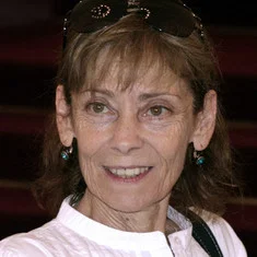 Venczel Vera