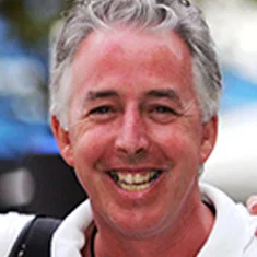 Keith Sutton