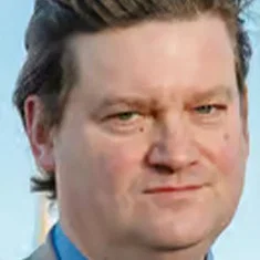 Nick Tyrone