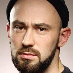 Андрей Поведский