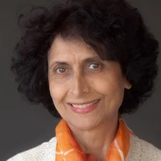 Mehrnaz Saeed-Vafa