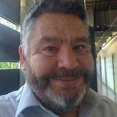 Carlos del Campo