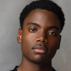Tre Jordan Holmes