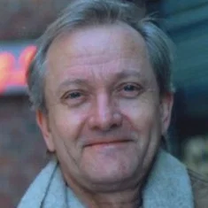 Bo Sigvard Nilsson