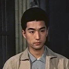 Ichirō Takakura