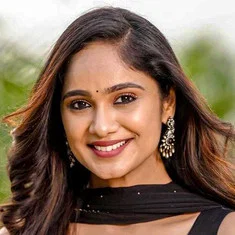 Tejaswini Gowda