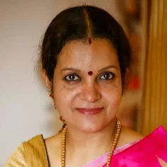 Janaki Sabesh
