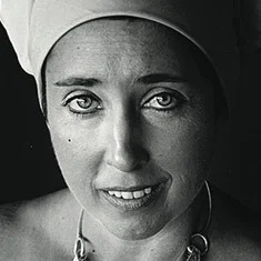 Joan Brown