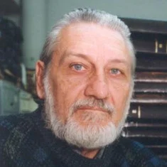 Juan Carlos Arch