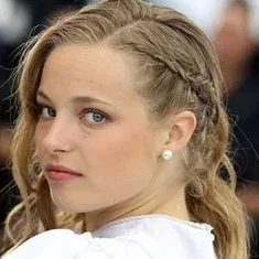 Marie Bernard