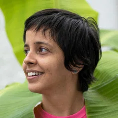 Tatiana Almeida