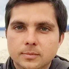 Сергей Стегний