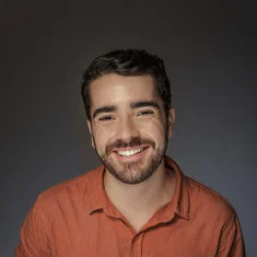 Gui Araponga