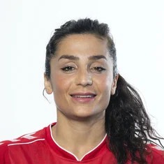Nadia Nadim
