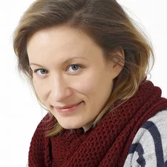 Helena Dvořáková