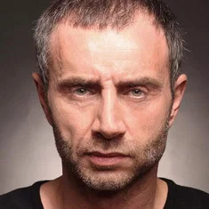 Cenk Kangöz