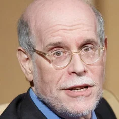 Harold Holzer