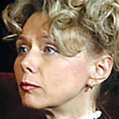 Алёна Охлупина