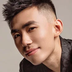Liu Mingrui