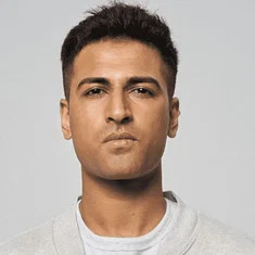 Karan Cholia