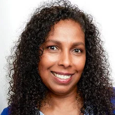 Lynnette Kissoon