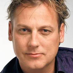 Kelvin Cruikshank