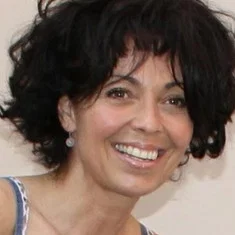 Erika Sajgál