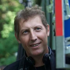 Sylvain Fusée