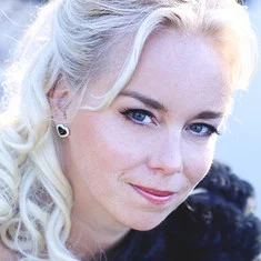 Elisabet Strid