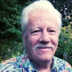 Rex Benson