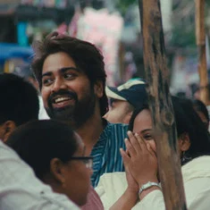 Suneeth Raghavula