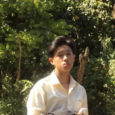 Chenn Luis Agarano