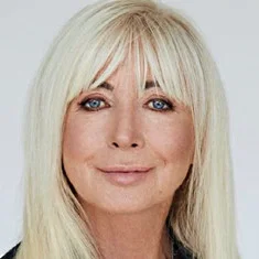 Anna Maria Wesołowska