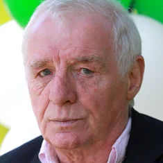 Eamon Dunphy