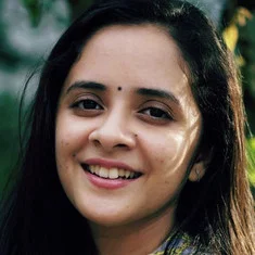 Anju Joseph