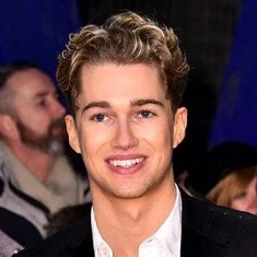 AJ Pritchard