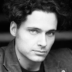 Julian De Backer