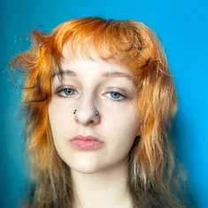 Zoe theStrange
