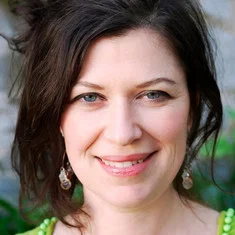 Anna Fitch