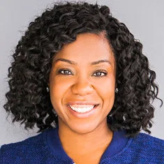 Vanessa Mitchell