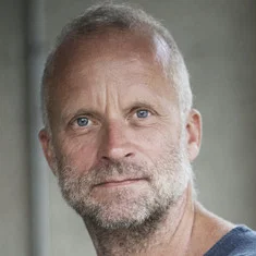Jimmy Lindström