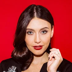 Kateřina Marie Tichá