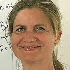 Maja Dyekjær