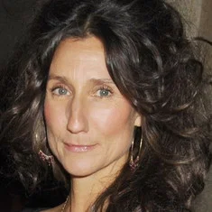 Anna Patrick