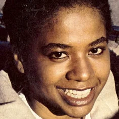 Cheryl Barnes