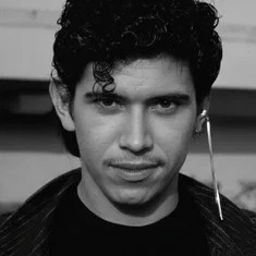 Bruno Falcon