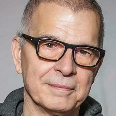 Tony Visconti