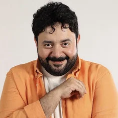 Mohammed Alrashed